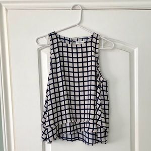 Abercrombie and Fitch Blouse